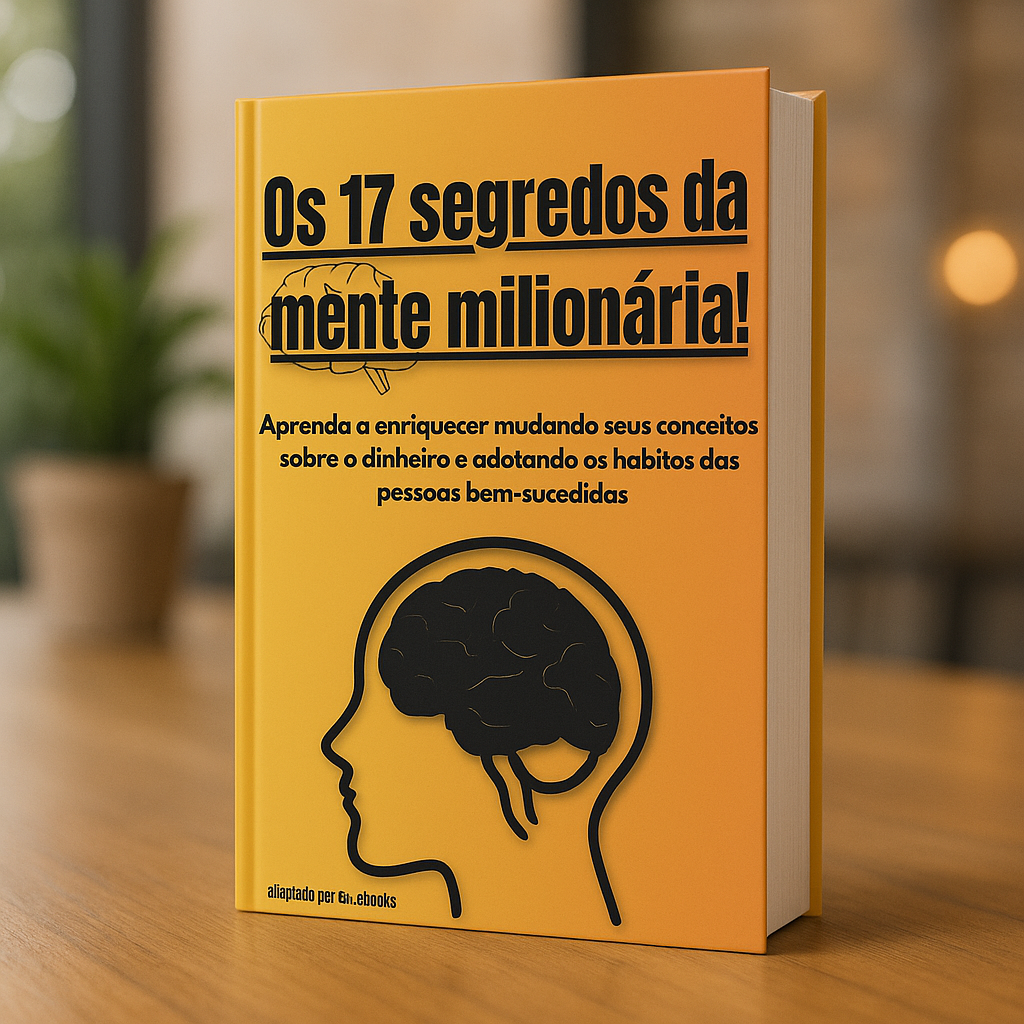17 Segredos da Mente Milionária